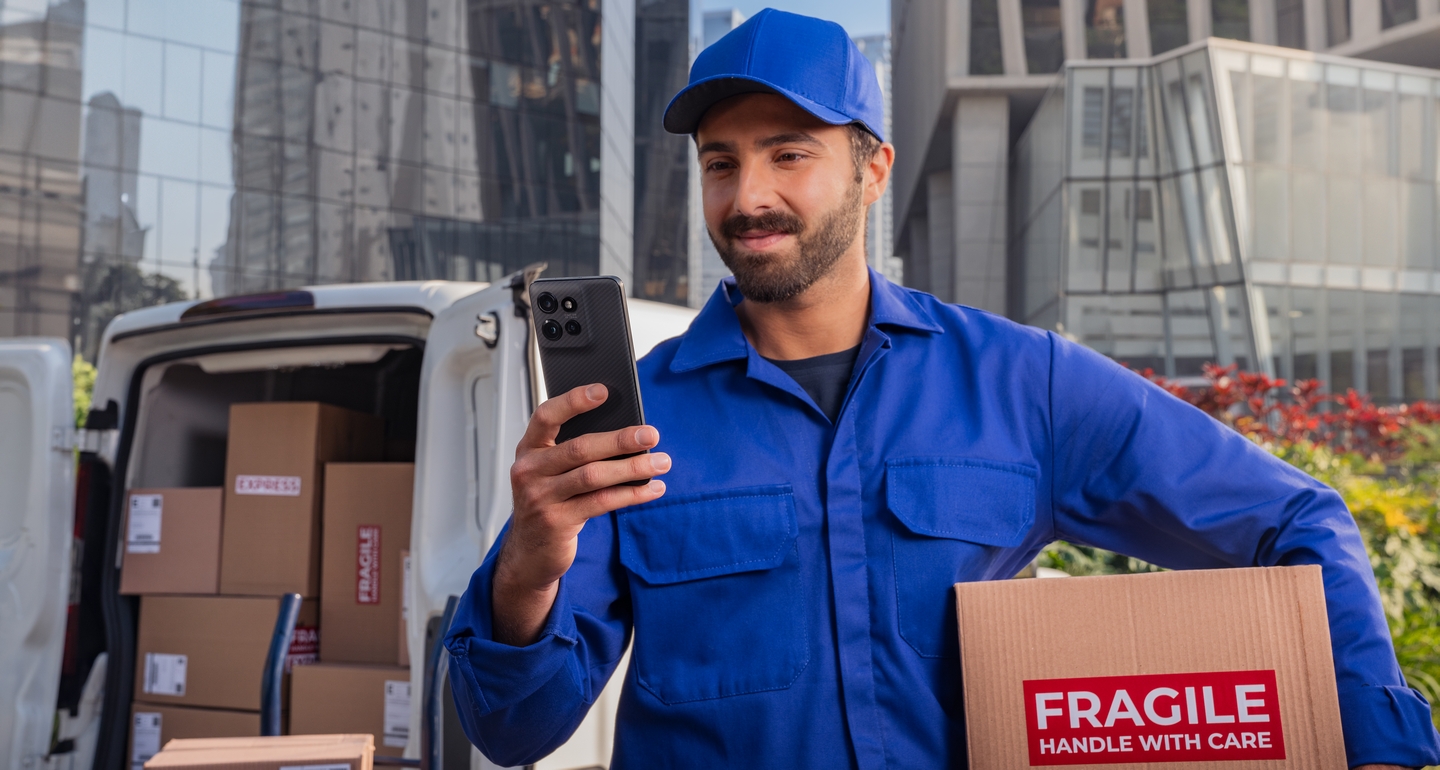 Motorola ThinkPhone 2025