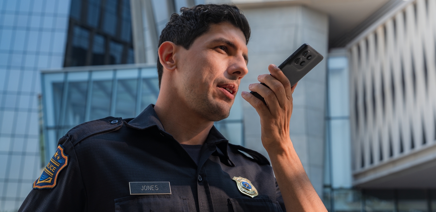 Motorola ThinkPhone 2025