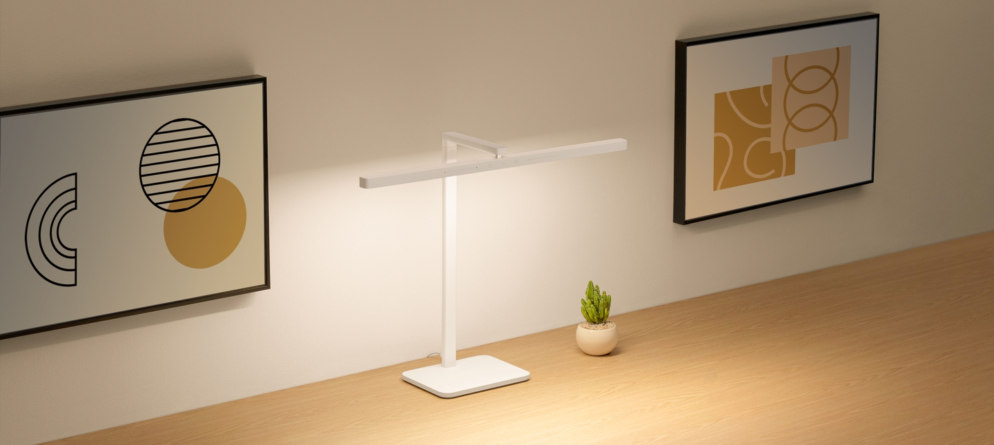 Xiaomi LED Desk Lamp 2
