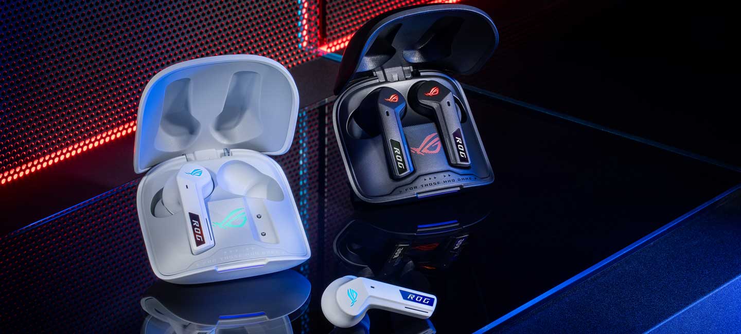 ROG Cetra TWS SpeedNova
