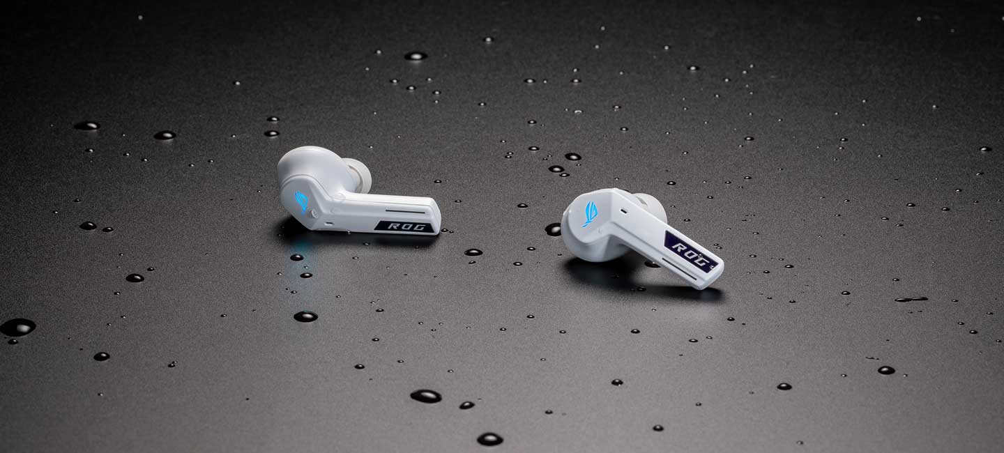 ROG Cetra TWS SpeedNova