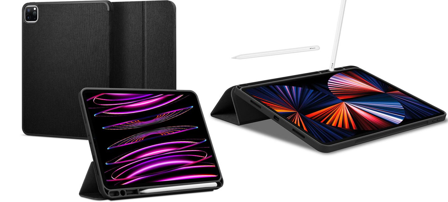 Spigen Urban Fit Apple iPad Pro 12.9"