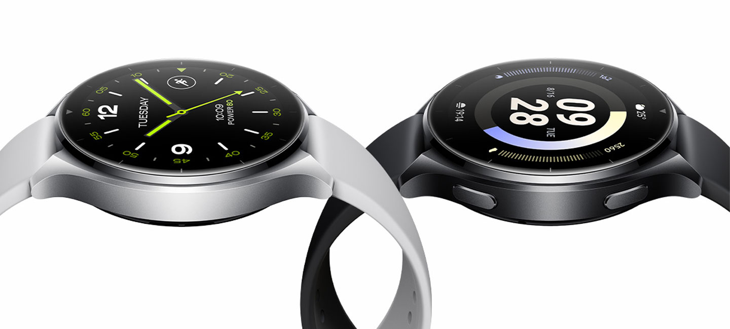 Xiaomi Watch 2