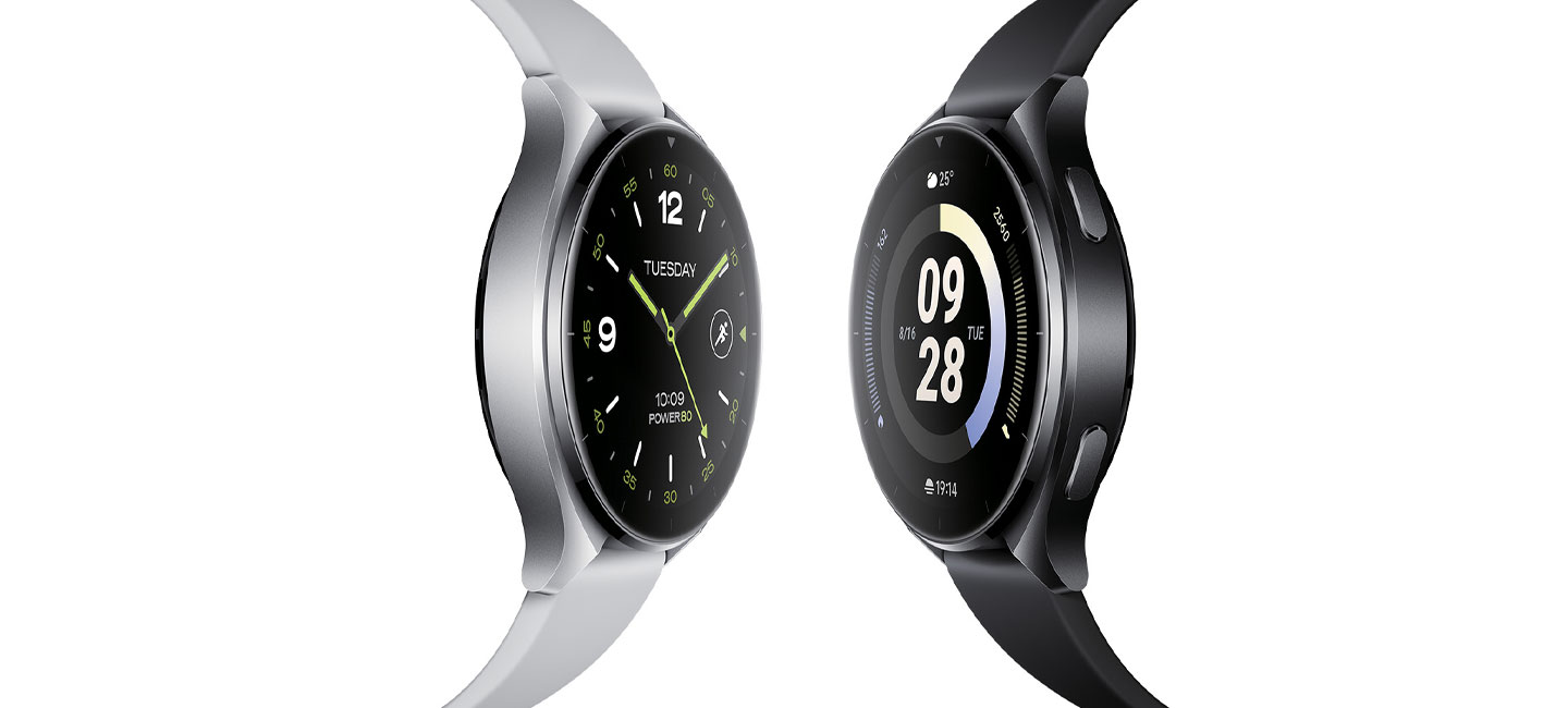 Xiaomi Watch 2