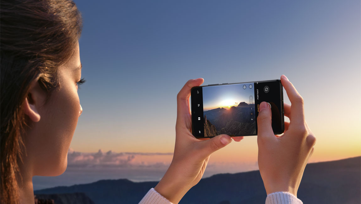 OnePlus 12 Flowy Emerald