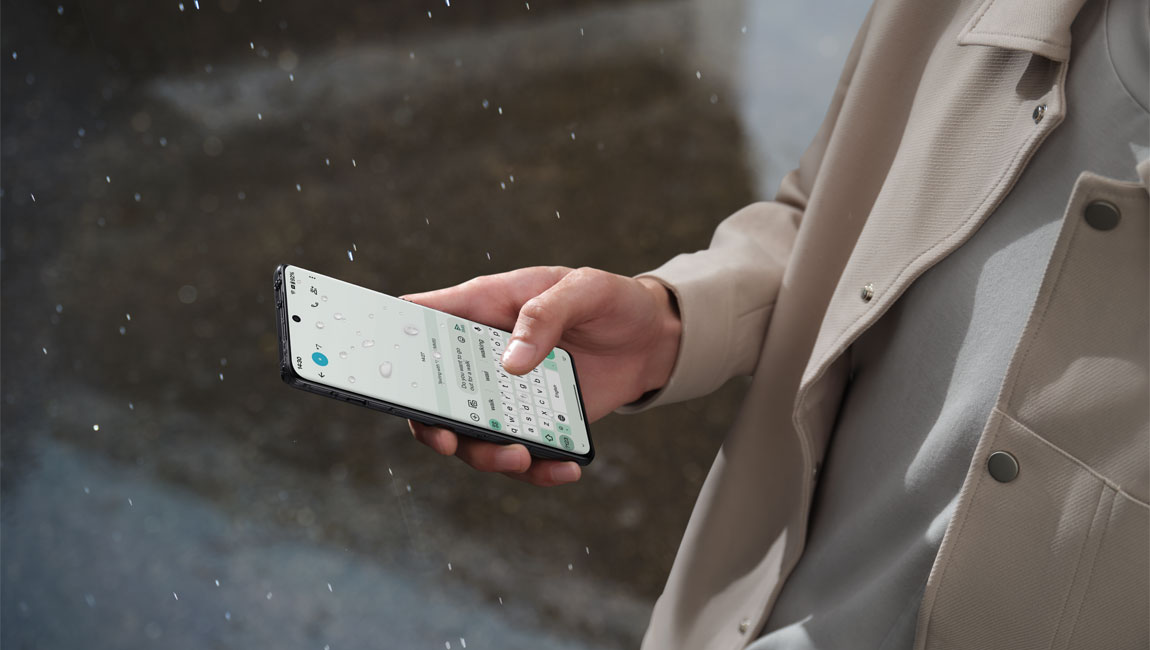 OnePlus 12 Silky Black