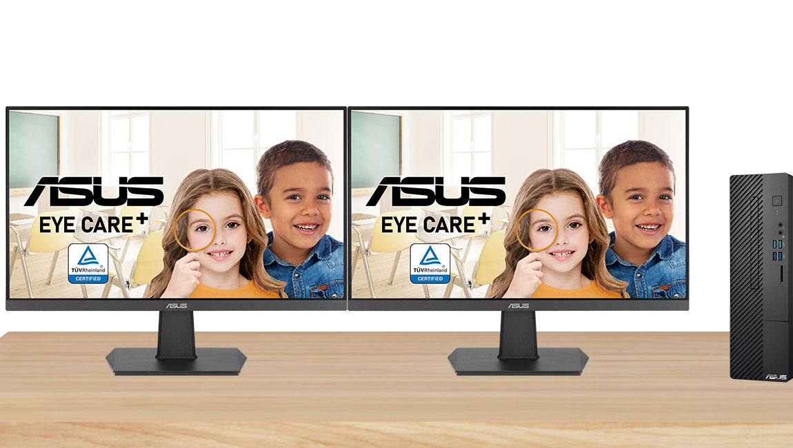 ASUS VA24EHF