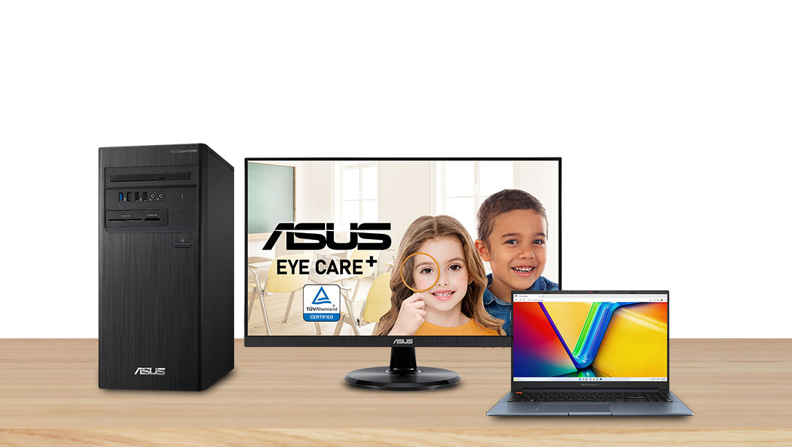 ASUS VA27DQF