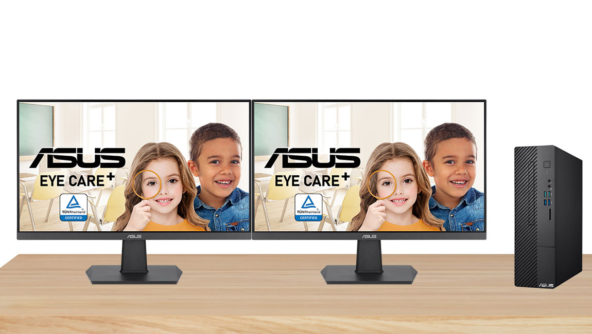ASUS VA27EHF