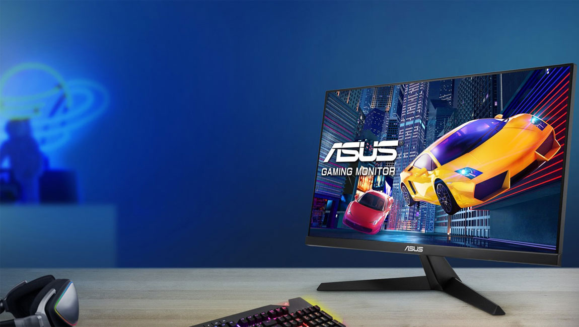 ASUS VY279HF