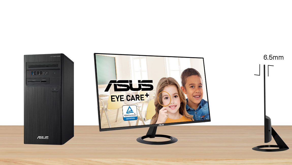 ASUS VZ27EHF