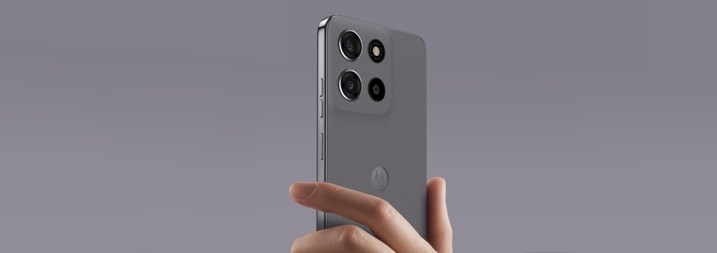 Motorola Moto G15 Power