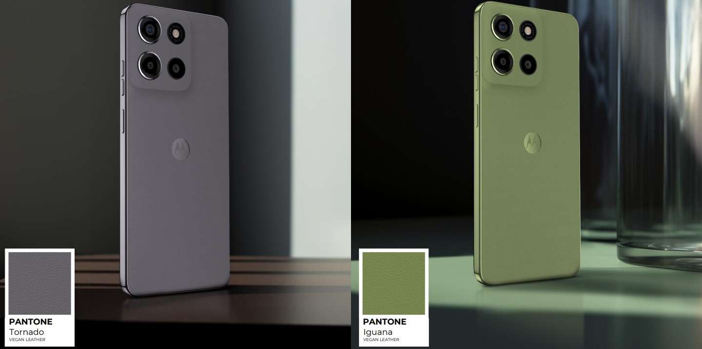 Motorola Moto G15 Power