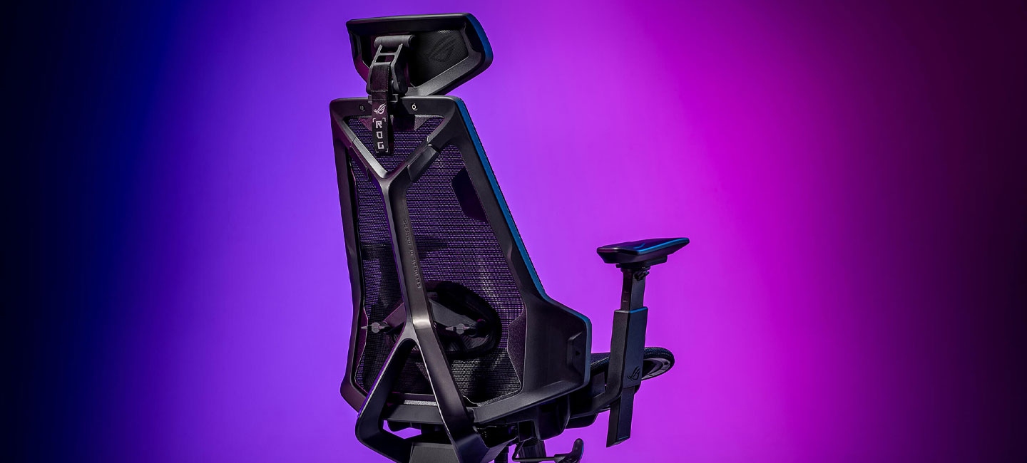 ASUS ROG Destrier Core