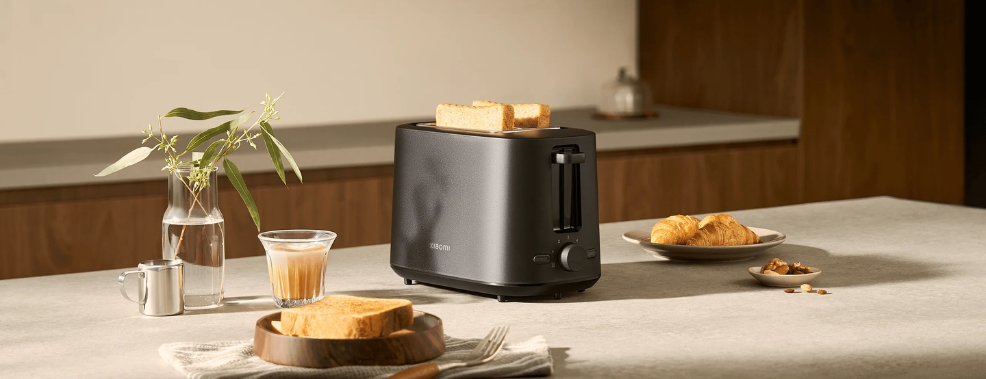 Xiaomi Toaster