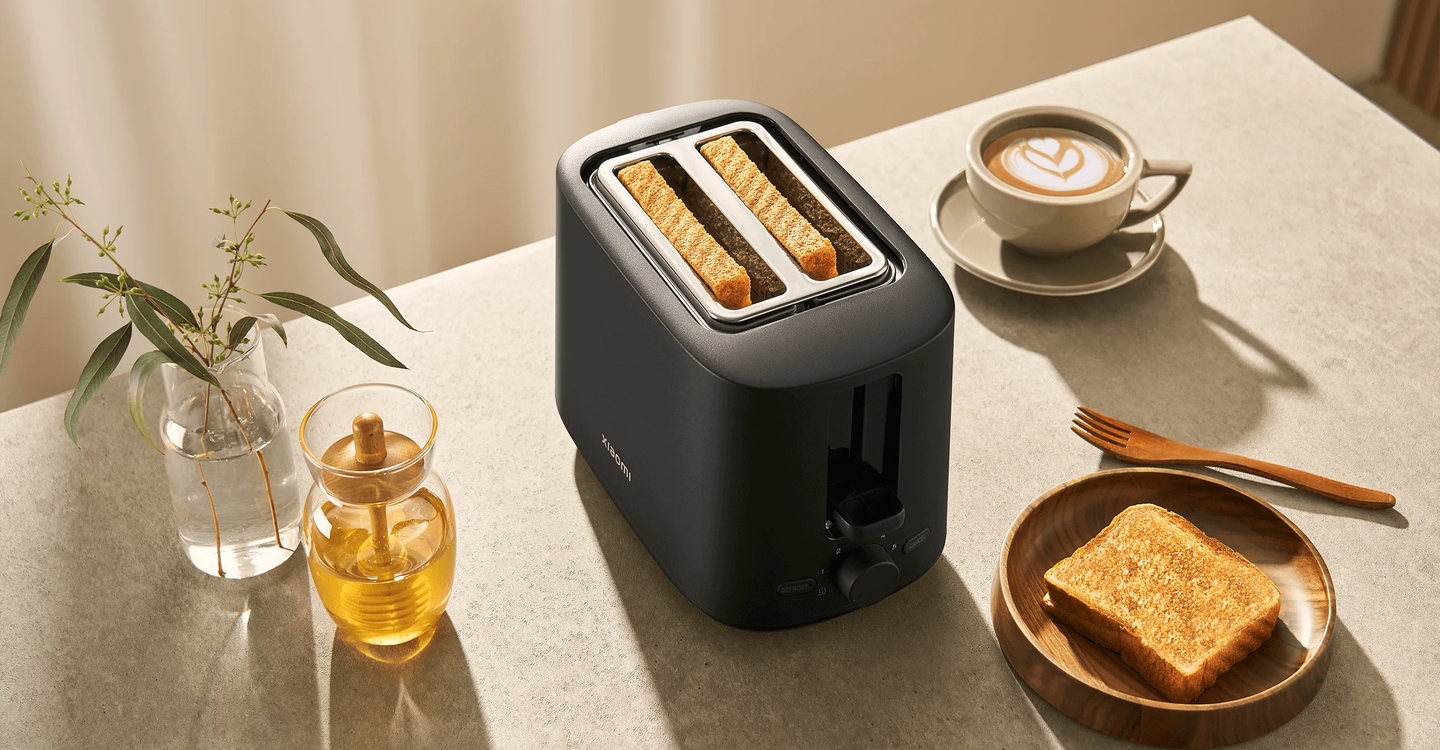 Xiaomi Toaster