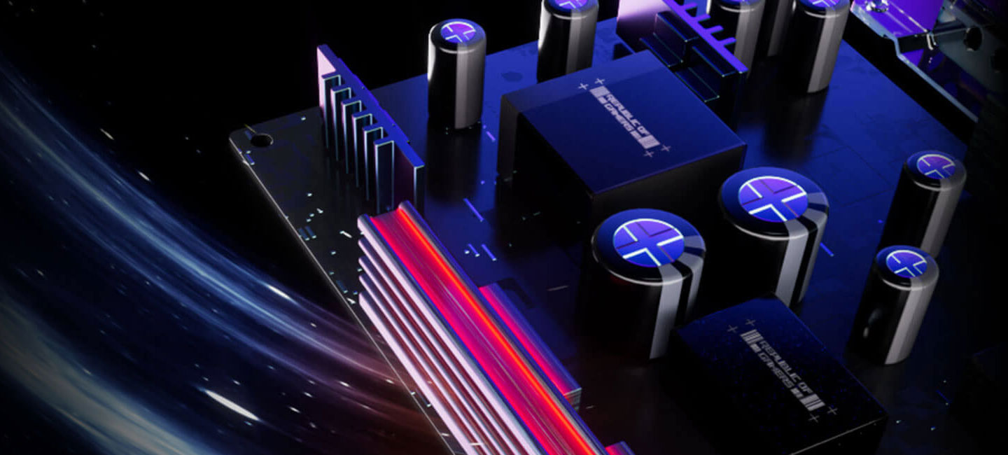 ASUS ROG Swift OLED PG27AQDP