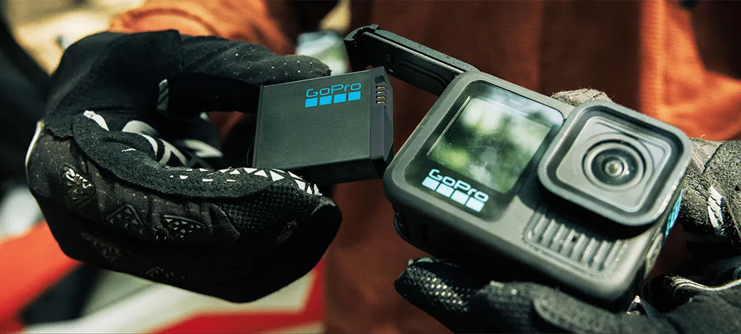 GoPro HERO13 Black Ultra Wide Edition