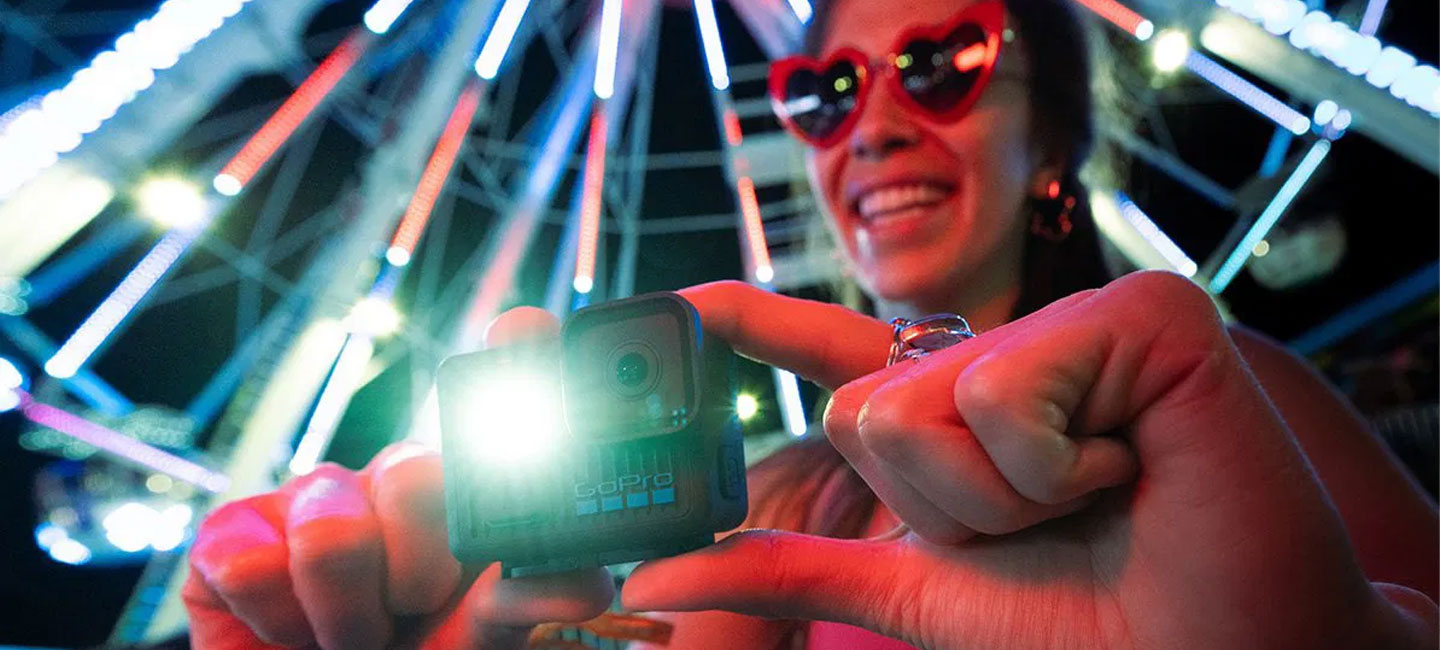 GoPro LIT HERO