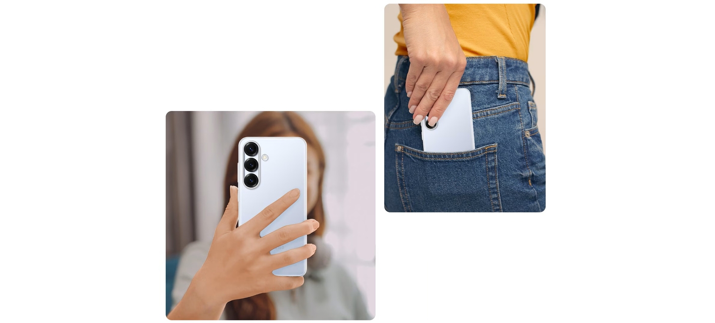 Samsung Galaxy S25 Series Accessories