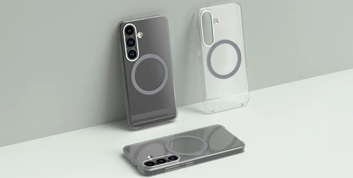 Samsung Galaxy S25 Series Accessories