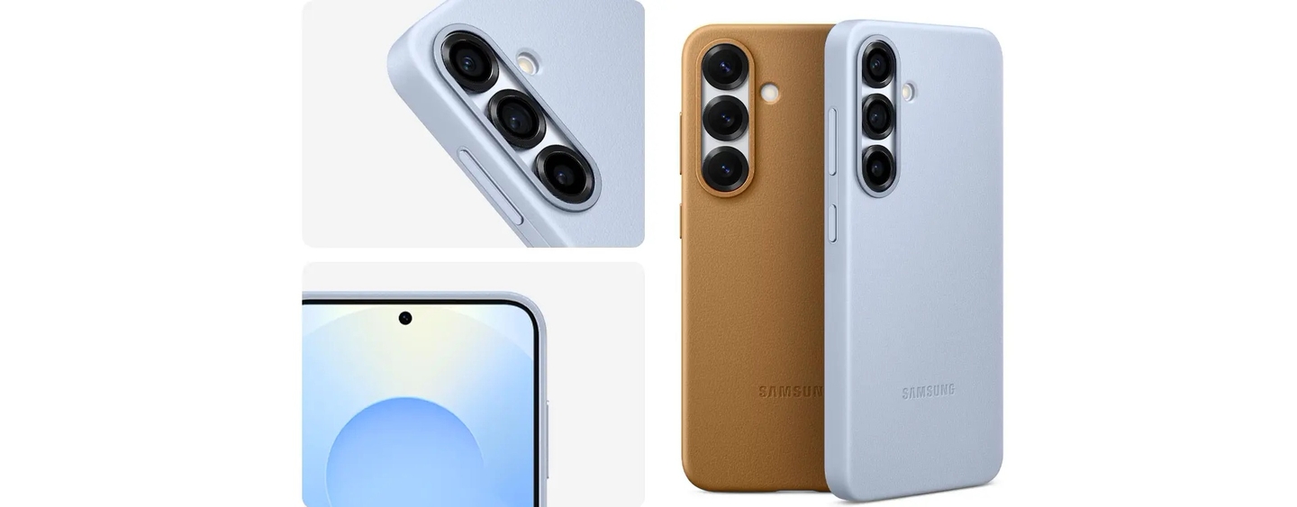 Samsung Galaxy S25 Series Accessories