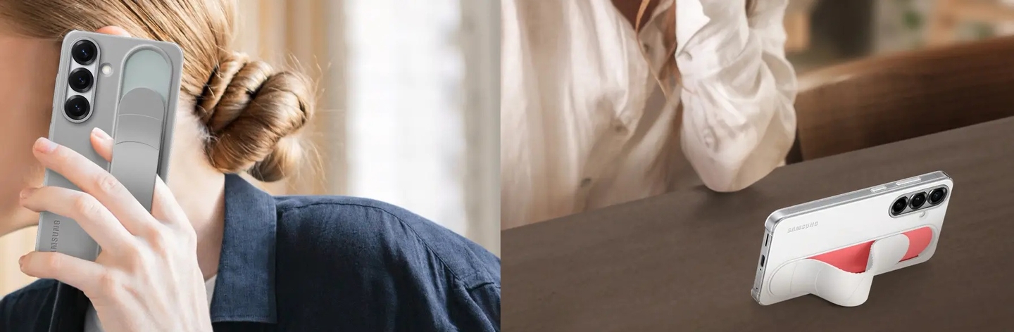 Samsung Galaxy S25 Series Accessories