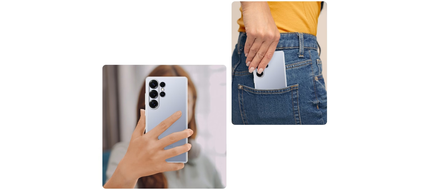 Samsung Galaxy S25 Series Accessories