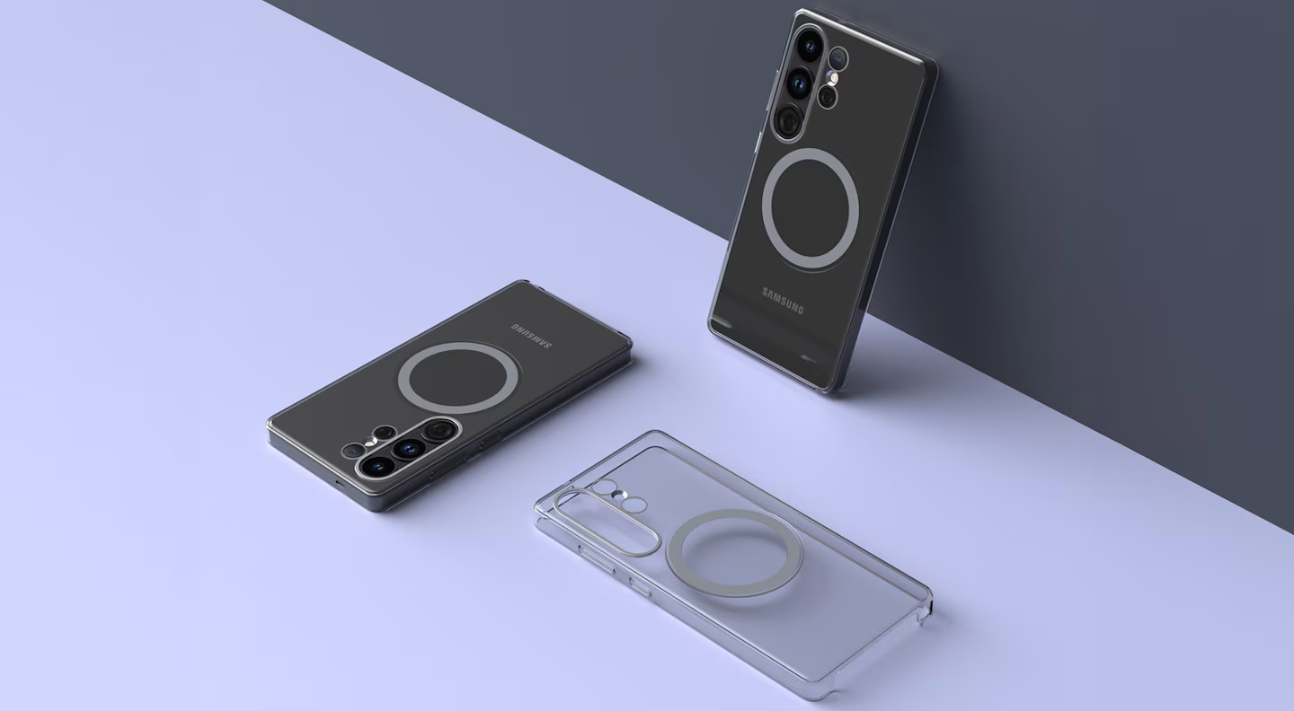 Samsung Galaxy S25 Series Accessories