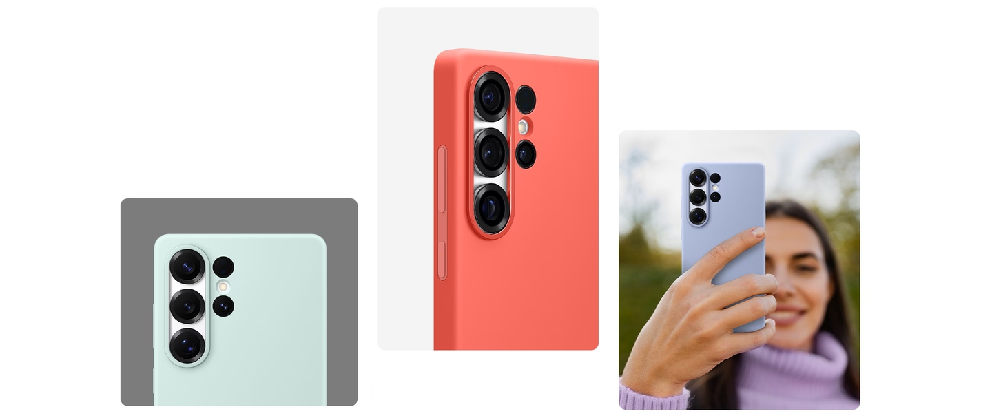 Samsung Galaxy S25 Series Accessories