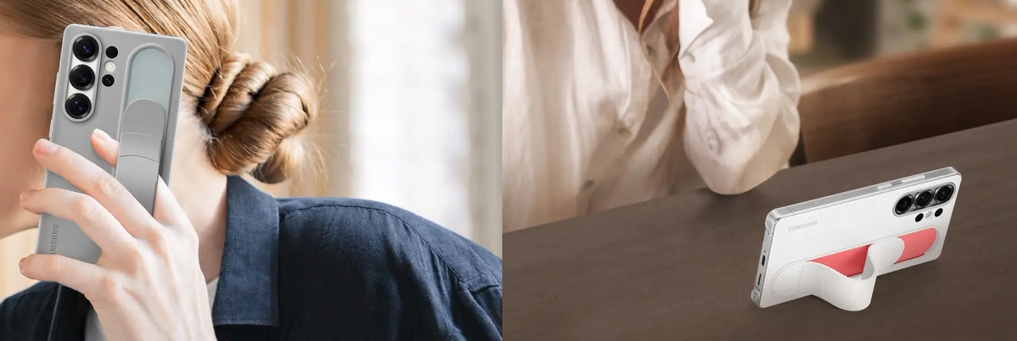 Samsung Galaxy S25 Series Accessories