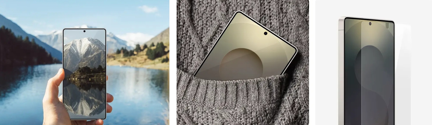 Samsung Galaxy S25 Series Accessories