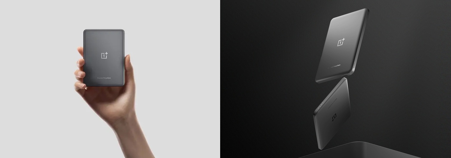 OnePlus Slim Magnetic Powerbank 5000mAh