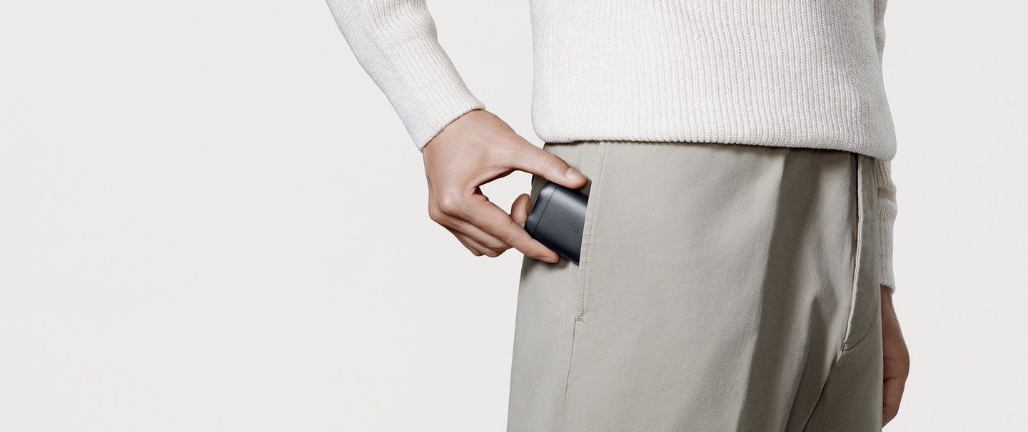 Xiaomi Electric Shaver S200