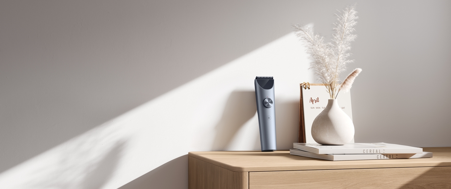 Xiaomi Hair Clipper 2