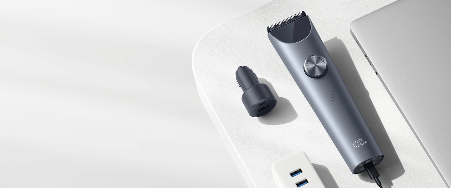 Xiaomi Hair Clipper 2