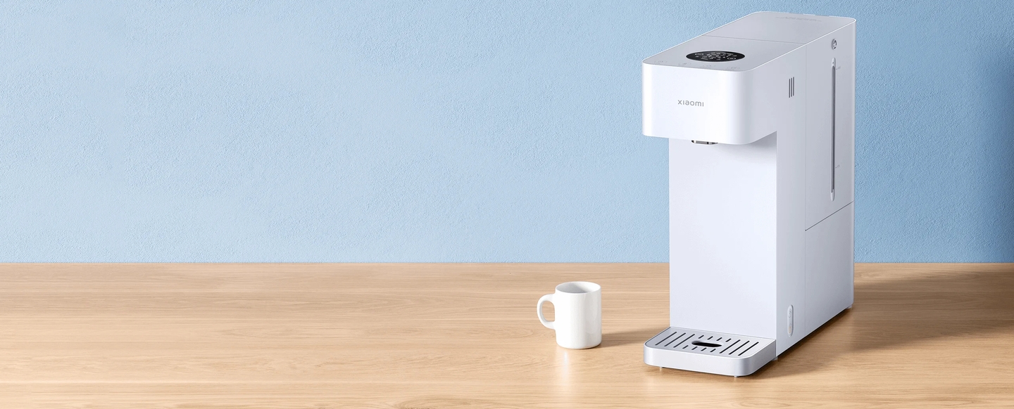 Xiaomi Smart Water Dispenser (Hot and Cold)