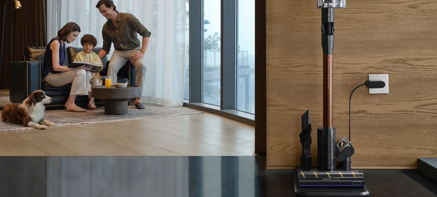 Dreame V30 Essential