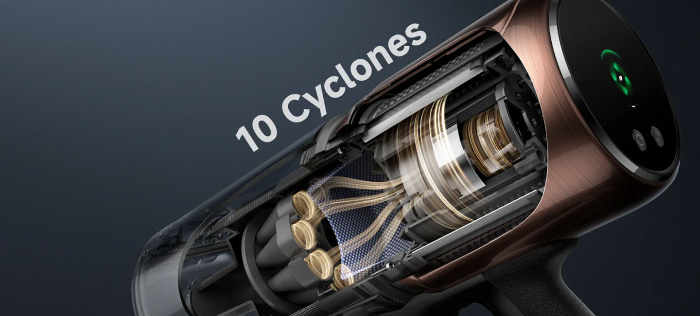 Dreame V30 Essential