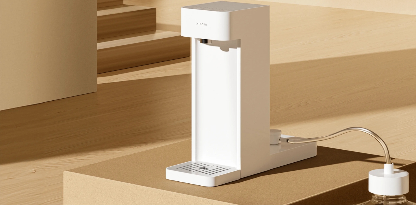 Xiaomi Smart Water Dispenser (Hot and Cold)