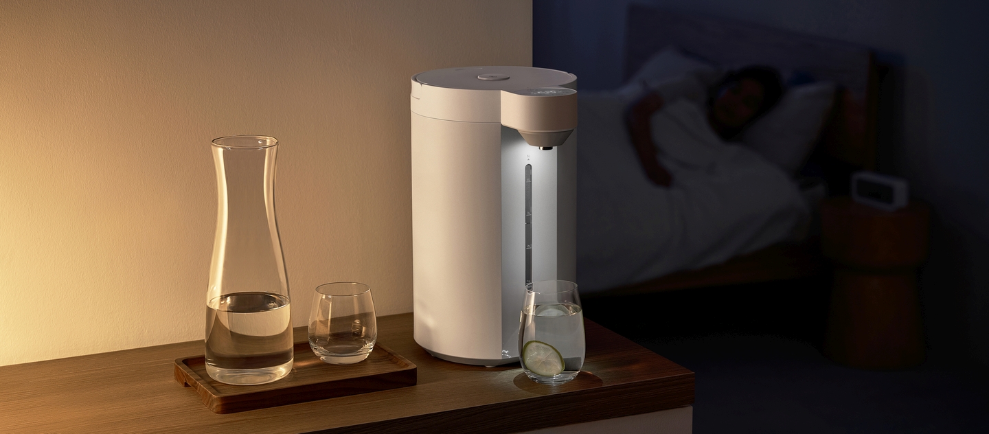 Xiaomi Smart Electric Hot Water Dispenser 5L