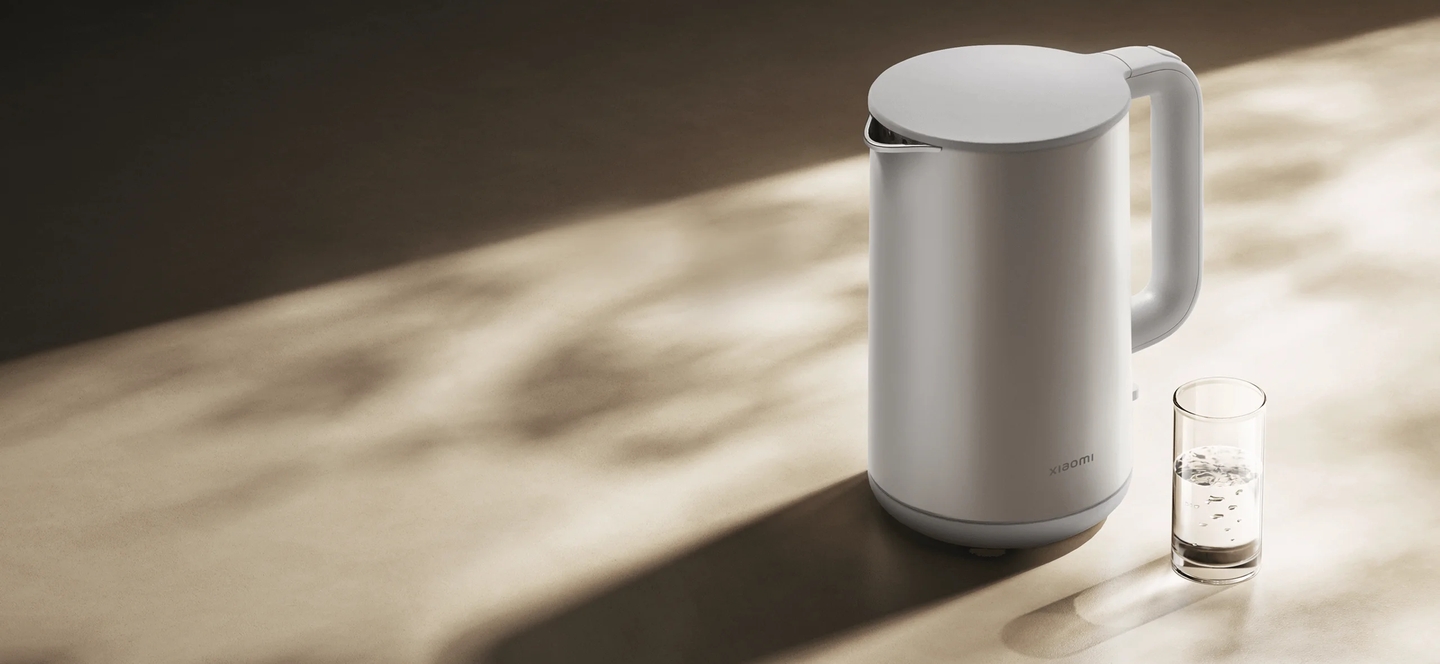 Xiaomi Electric Kettle S1