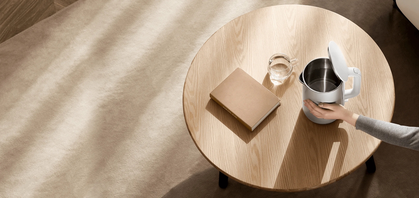 Xiaomi Electric Kettle S1