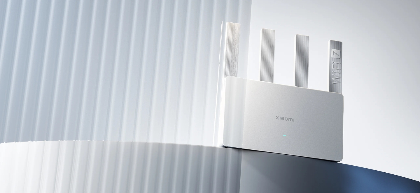 Xiaomi Router BE3600