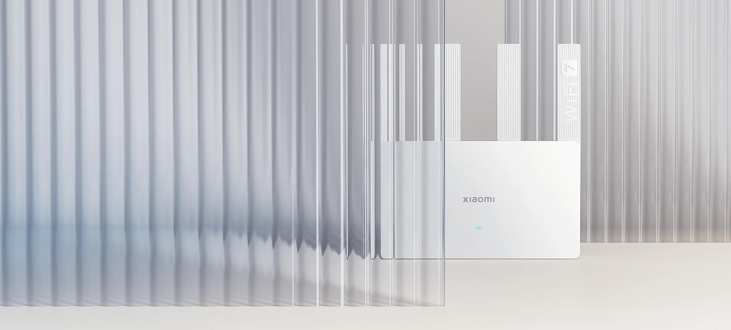 Xiaomi Router BE3600