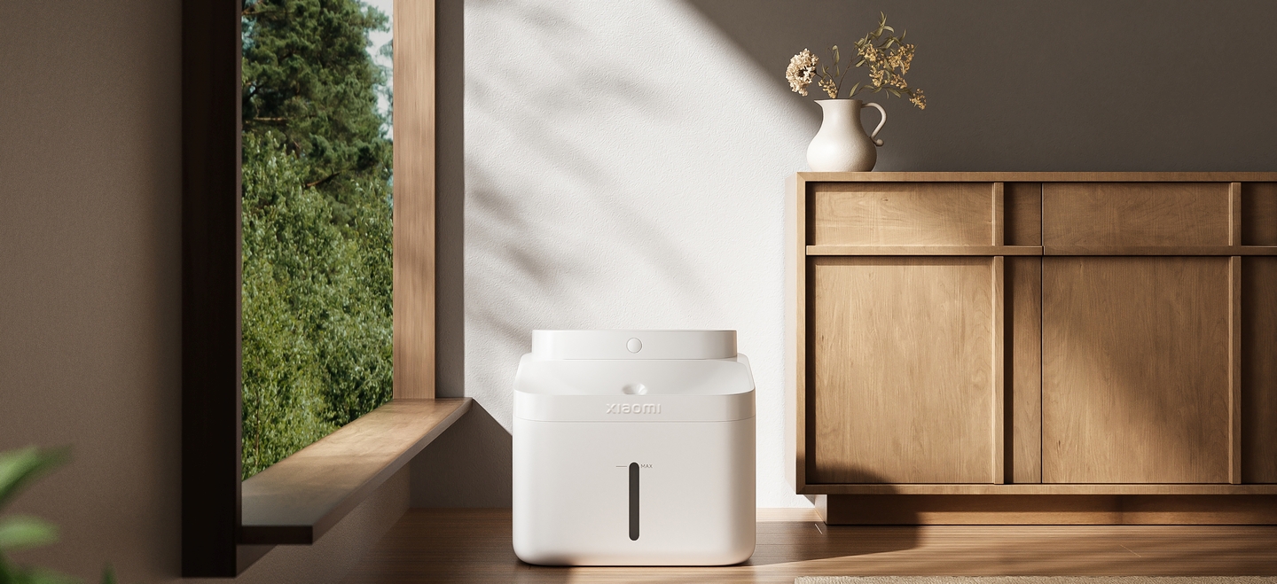 Xiaomi Smart Pet Fountain 2