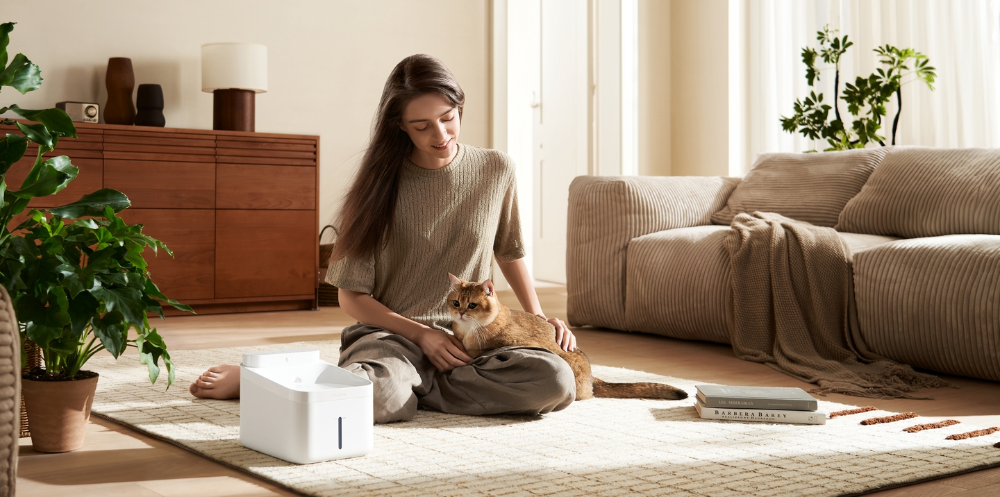 Xiaomi Smart Pet Fountain 2