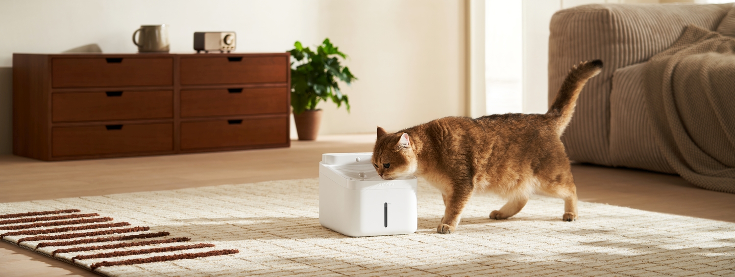 Xiaomi Smart Pet Fountain 2
