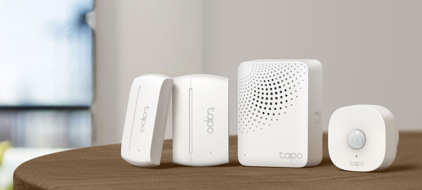 TP-Link Tapo T30 KIT