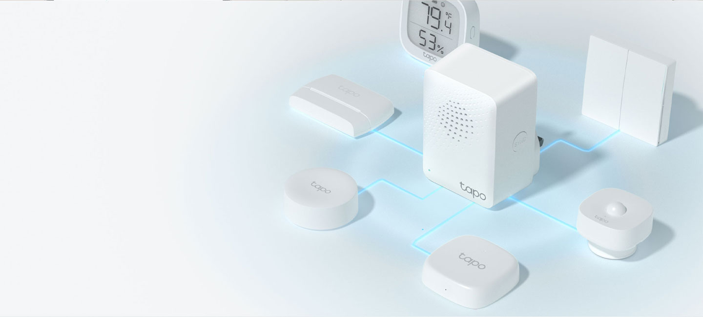 TP-Link Tapo T30 KIT